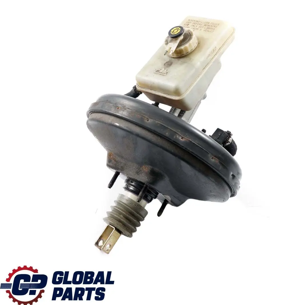 Brake Master Cylinder Servo Unit to BMW 3 Series E36 with Part number 1163472 BMW 3 Series E36 Brake Master Cylinder Servo Unit - SKU 1162963 - Part number 1163472