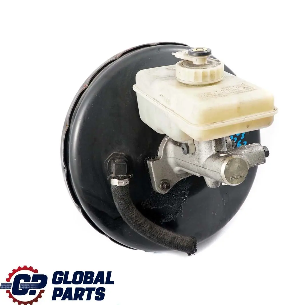 Brake Master Cylinder Servo Unit to BMW 3 Series E36 with Part number 1163472 BMW 3 Series E36 Brake Master Cylinder Servo Unit - SKU 1162963 - Part number 1163472