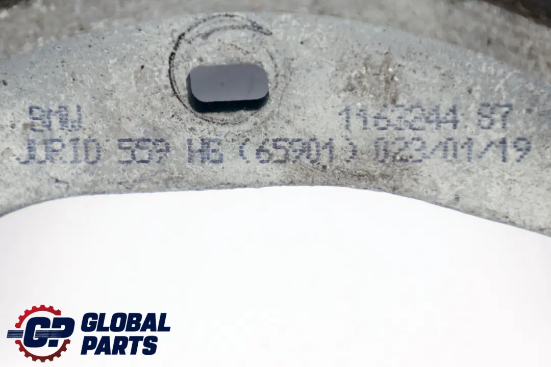 Brake Shoe Asbestos Free Set to BMW 1 3 Series E81 E87 E90 E92 F20 F30 F31 with Part number 1163244 BMW 1 3 Series E81 E87 E90 E92 F20 F30 F31 Brake Shoe Asbestos Free Set - SKU 1163244 - Part number 1163244