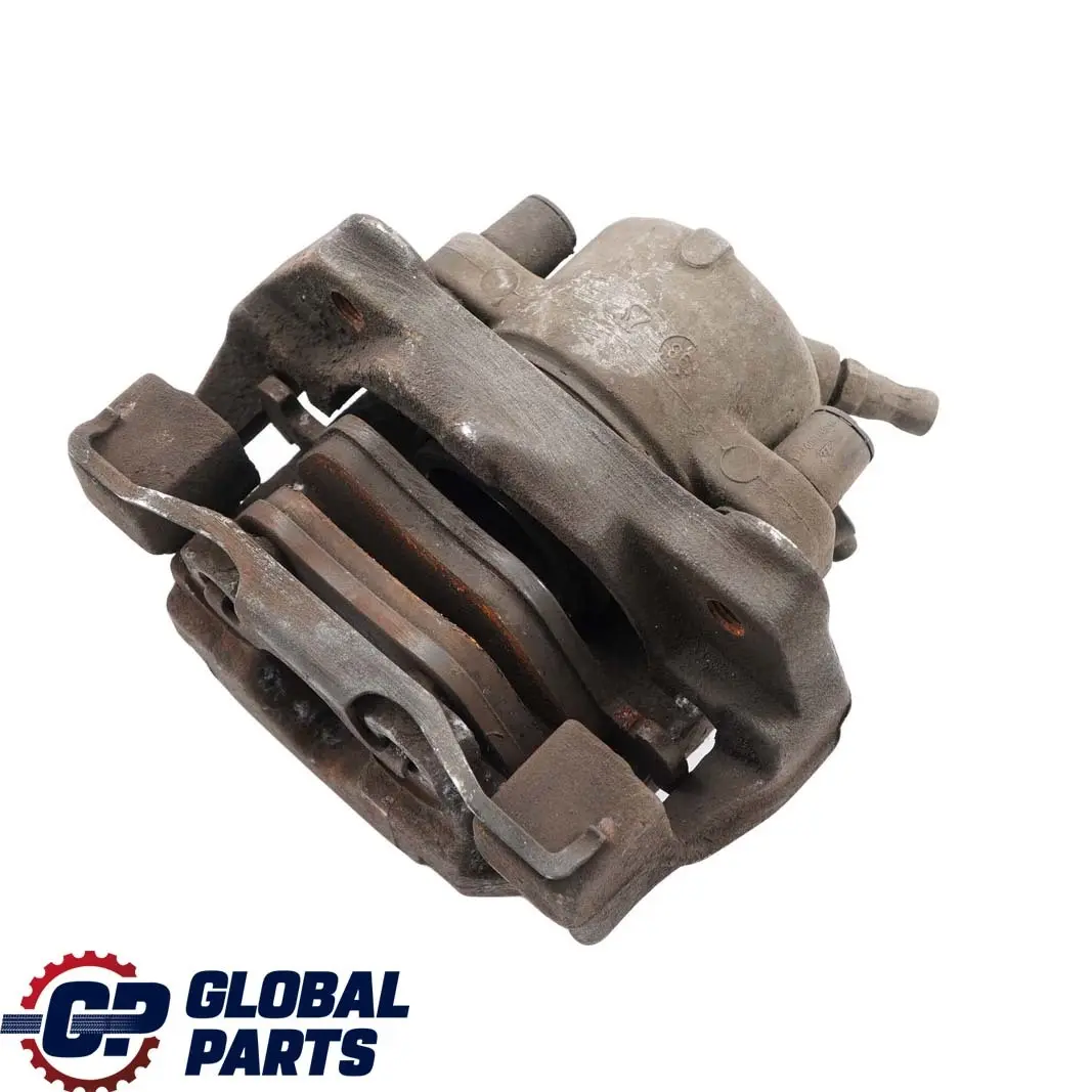 Reihe E39 Bremssattelgehäuse Bremssattel Bremse Vorne Links 60/22/296 BMW 5 - SKU 1163385 - Teilenummer 1163385