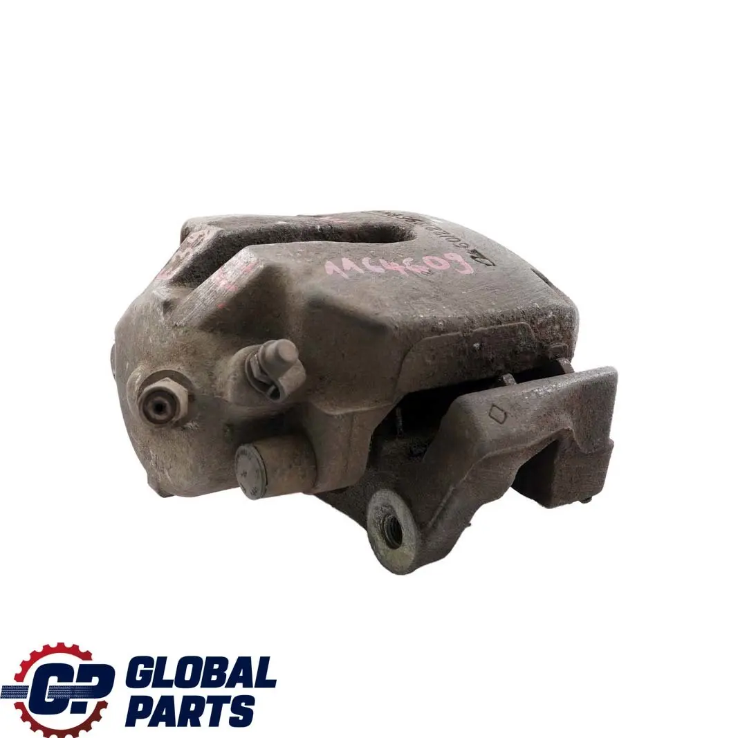 Reihe E39 Bremssattelgehäuse Bremssattel Bremse Vorne Links 60/22/296 BMW 5 - SKU 1163385 - Teilenummer 1163385