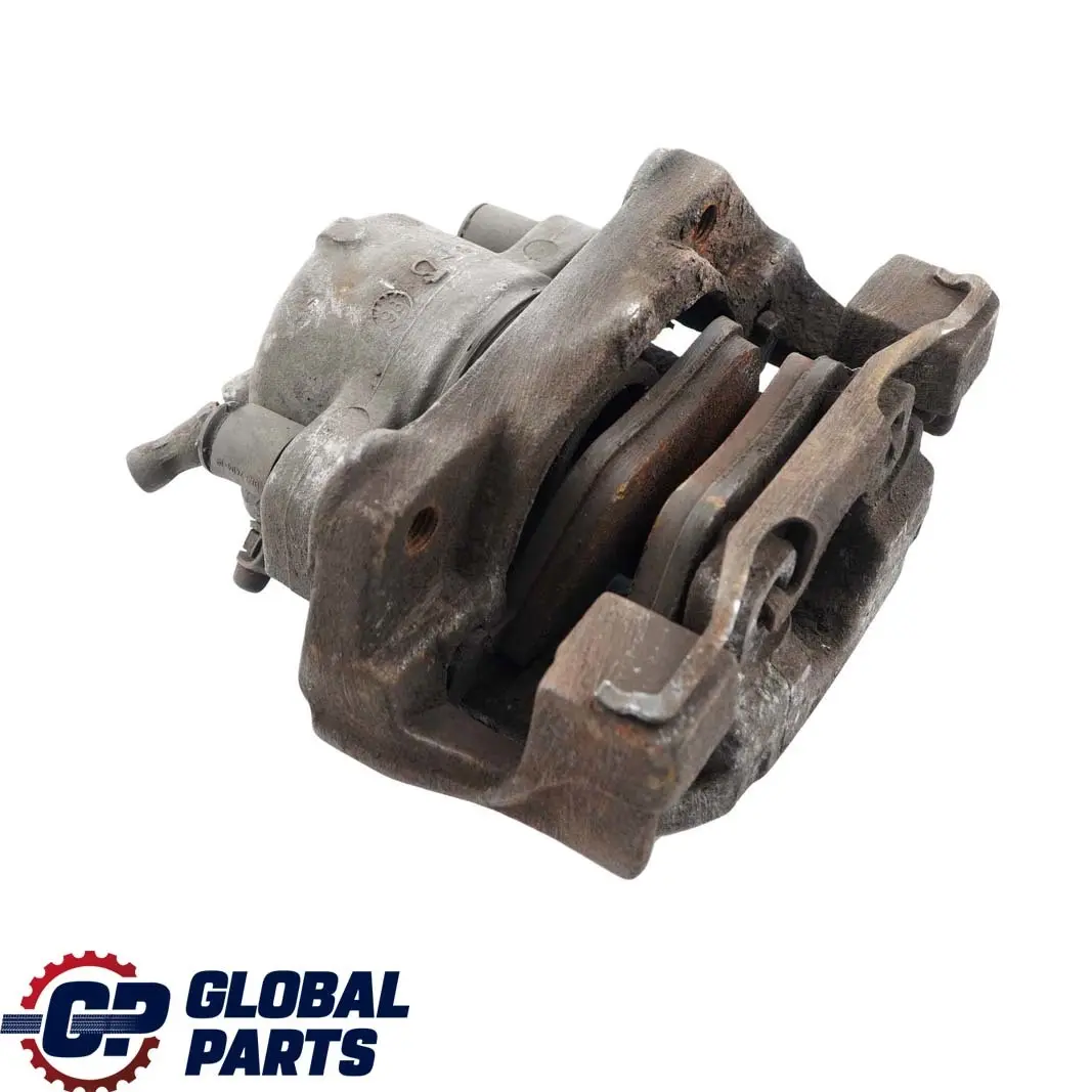 Reihe E39 Bremssattelgehäuse Bremssattel Bremse Vorne Rechts 60/22/296 BMW 5 - SKU 1163386 - Teilenummer 1163386