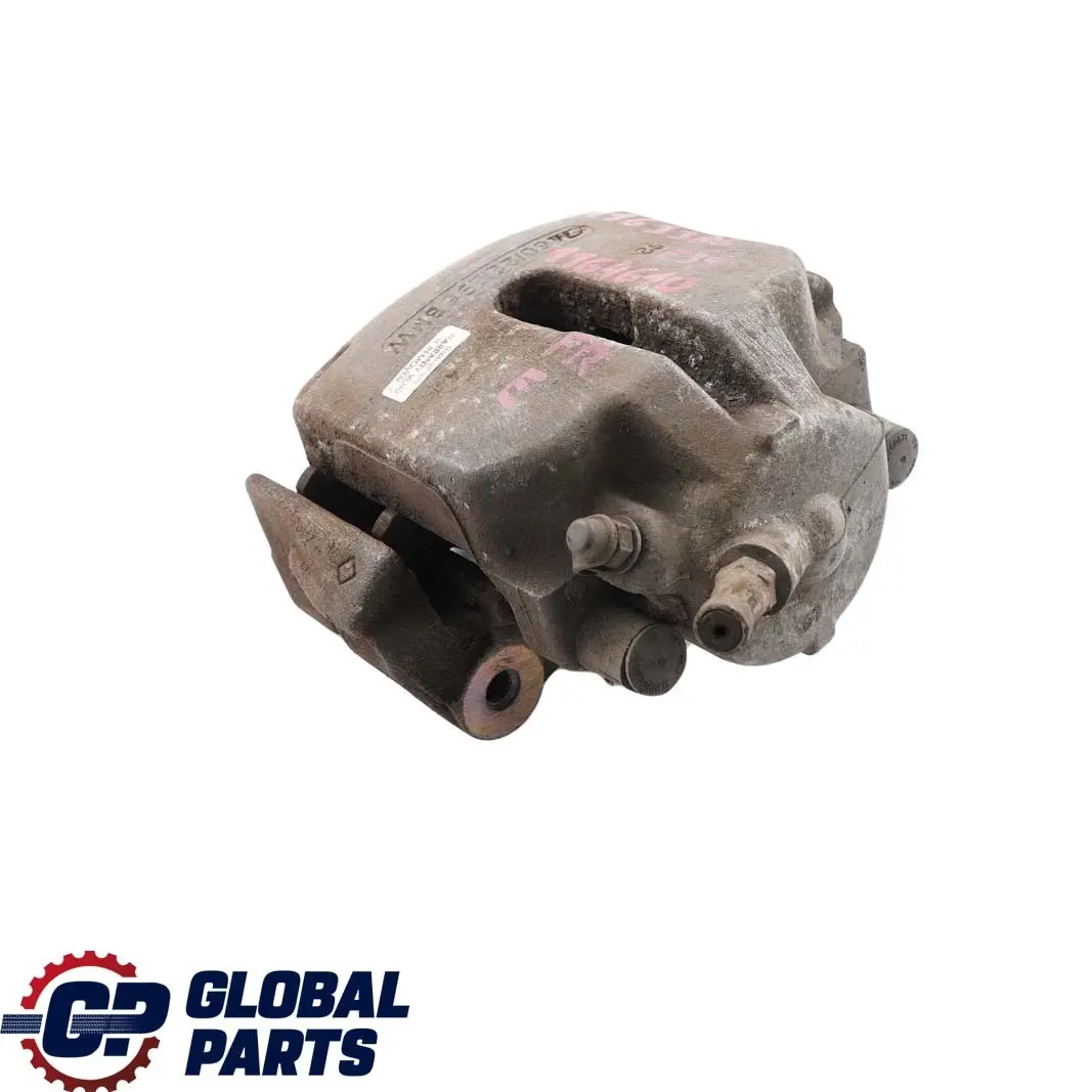 Reihe E39 Bremssattelgehäuse Bremssattel Bremse Vorne Rechts 60/22/296 BMW 5 - SKU 1163386 - Teilenummer 1163386