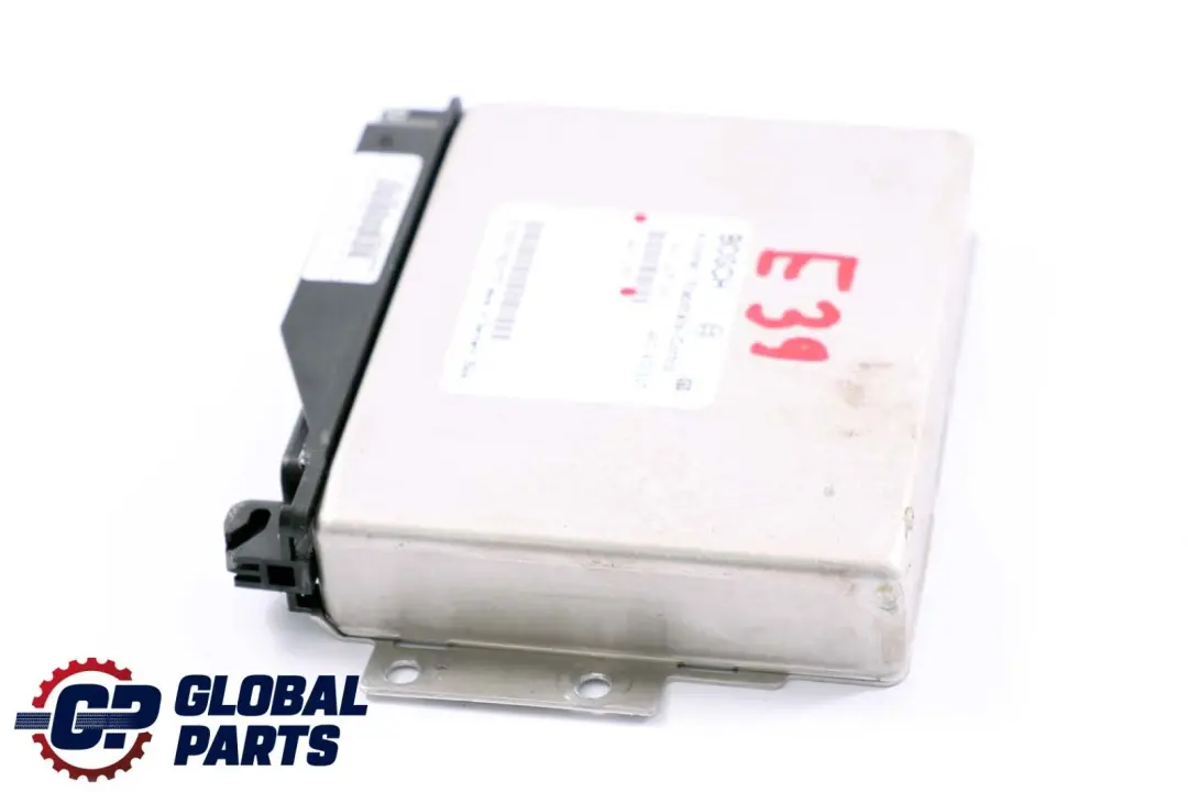 BMW E38 E39 Modulo Unità di Controllo di Base ABS ASC Computer ECU - SKU 1164130 - Numero di parte 1164130