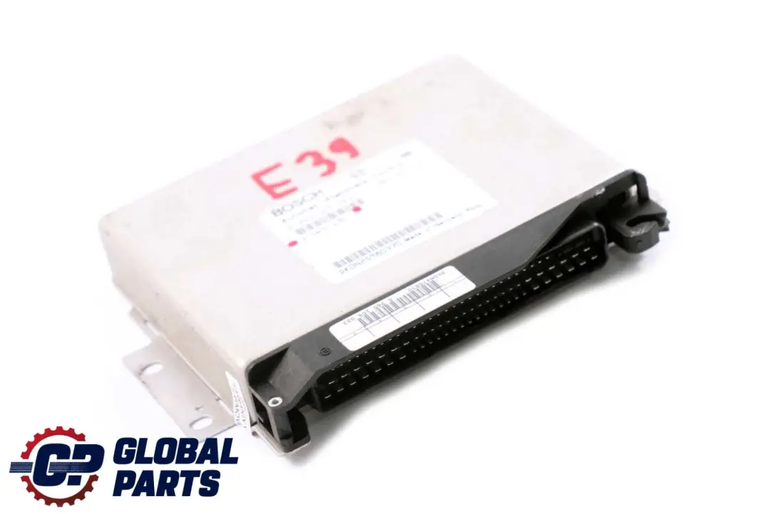 Modulo Unità di Controllo di Base ABS ASC Computer ECU per BMW E38 E39 con numero di parte 1164130 BMW E38 E39 Modulo Unità di Controllo di Base ABS ASC Computer ECU - SKU 1164130 - Numero di parte 1164130