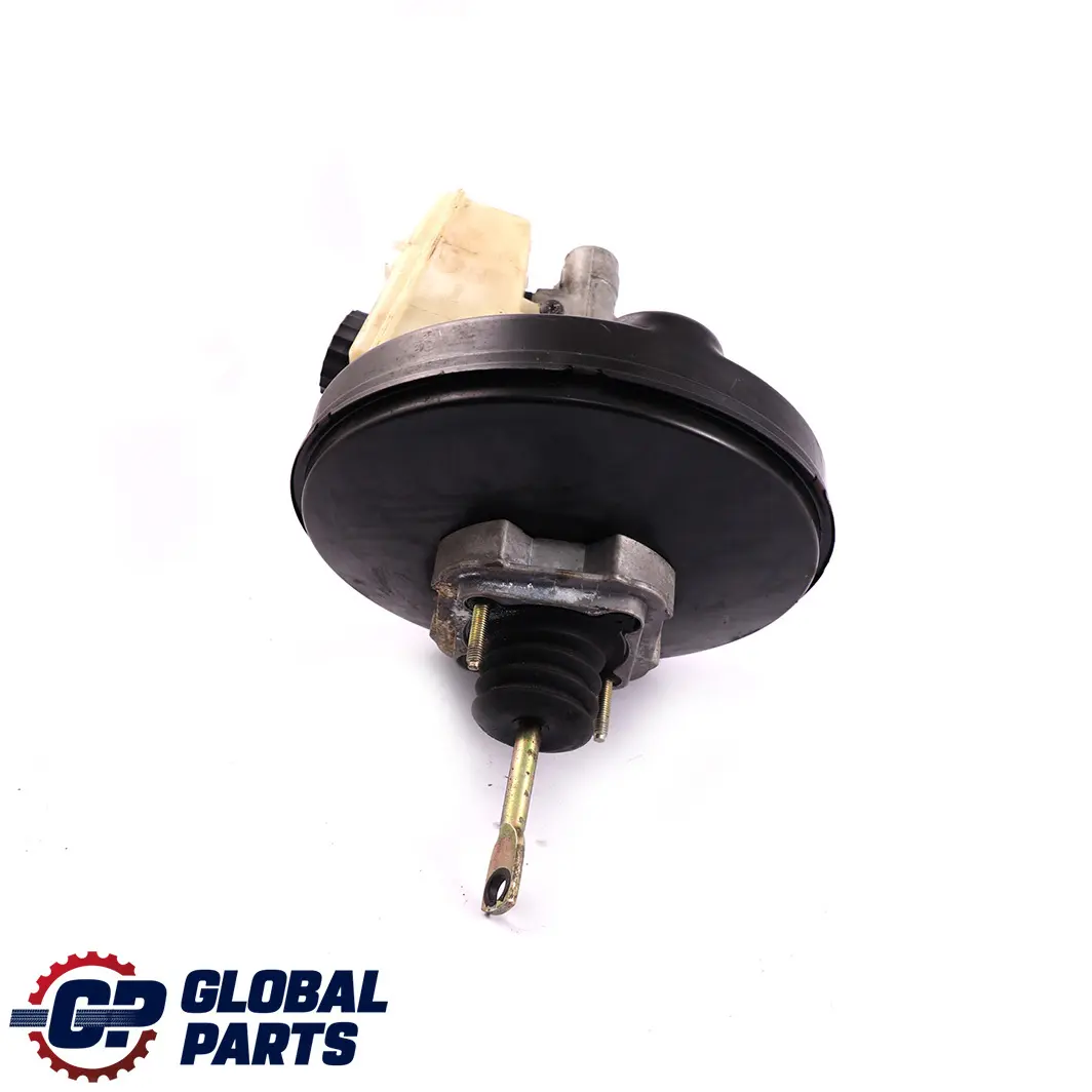 Brake Servo Unit Master Cylinder Expansion Tank to BMW 3 Series E46 with Part number 1164442 BMW 3 Series E46 Brake Servo Unit Master Cylinder Expansion Tank - SKU 1164442 - Part number 1164442