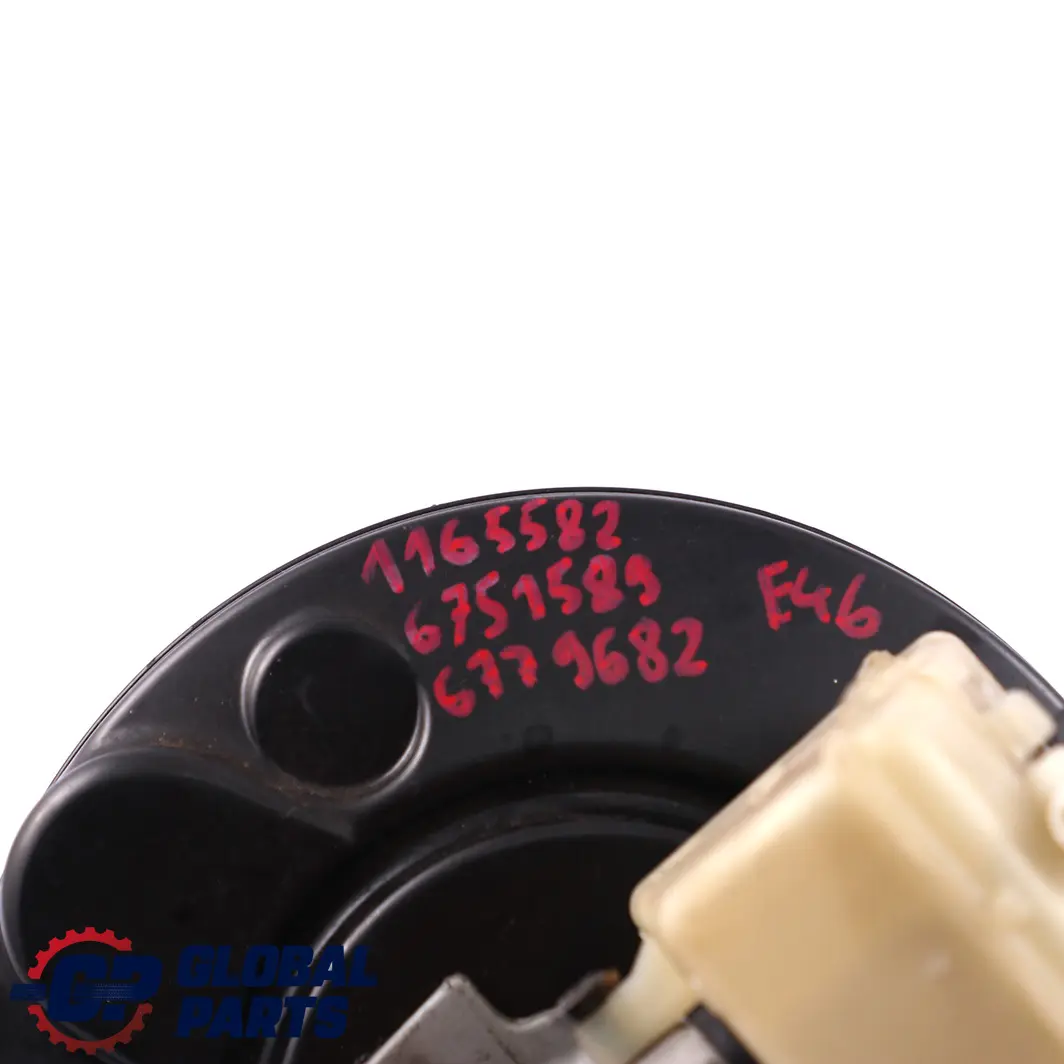 Brake Servo Unit Master Cylinder Expansion Tank to BMW 3 Series E46 with Part number 1164442 BMW 3 Series E46 Brake Servo Unit Master Cylinder Expansion Tank - SKU 1164442 - Part number 1164442