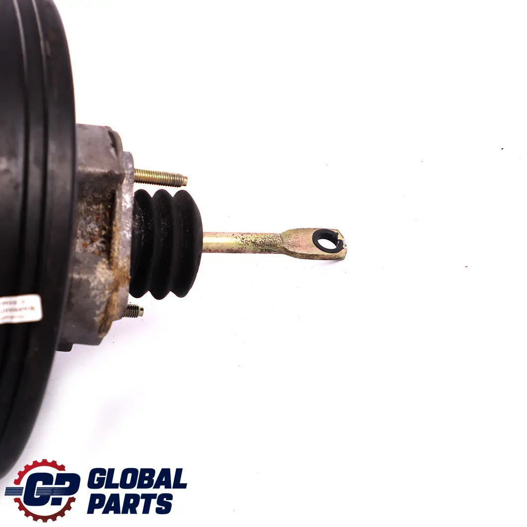 Servo Bremskraftverstärker Bremsen Ausgleichsbehälter für BMW 3 er E46 mit Teilenummer 1164442 BMW 3 er E46 Servo Bremskraftverstärker Bremsen Ausgleichsbehälter - SKU 1164442 - Teilenummer 1164442