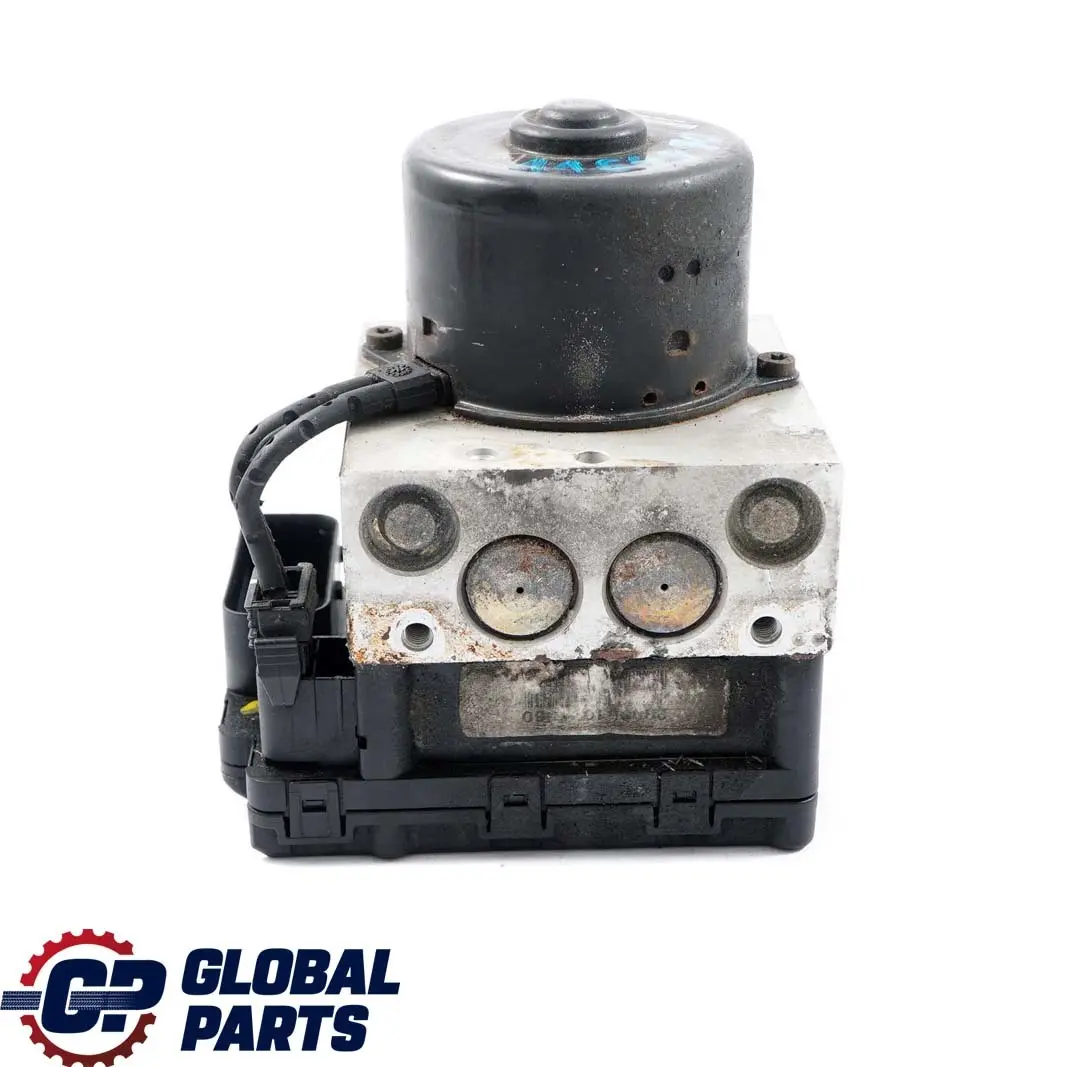 ABS Hydraulic Block Brake Braking Unit Pump 1164047 to BMW 3 Z3 Series E36 with Part number 6758627 BMW 3 Z3 Series E36 ABS Hydraulic Block Brake Braking Unit Pump 1164047 - SKU 1164969 - Part number 6758627
