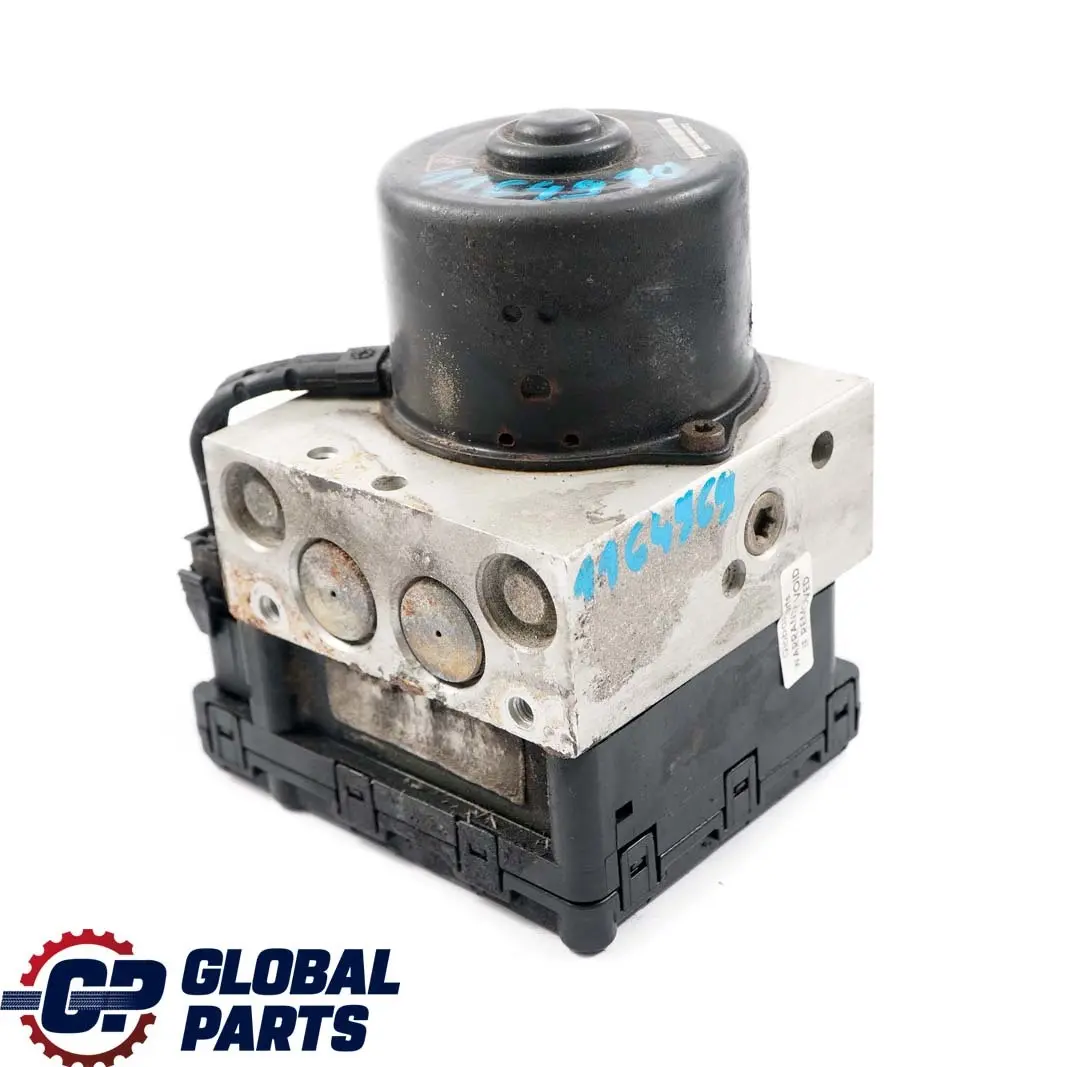 BMW Z3 E34 E36 E39 Pompa ABS 1164047 - SKU 1164969 - Numer Części 6758627