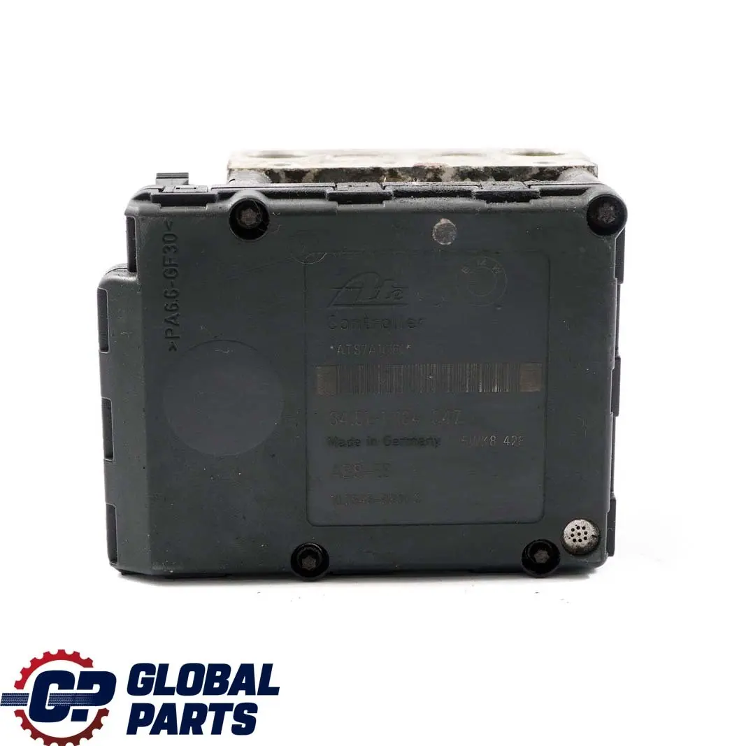 BMW 3 Z3 Series E36 ABS Hydraulic Block Brake Braking Unit Pump 1164047 - SKU 1164969 - Part number 6758627