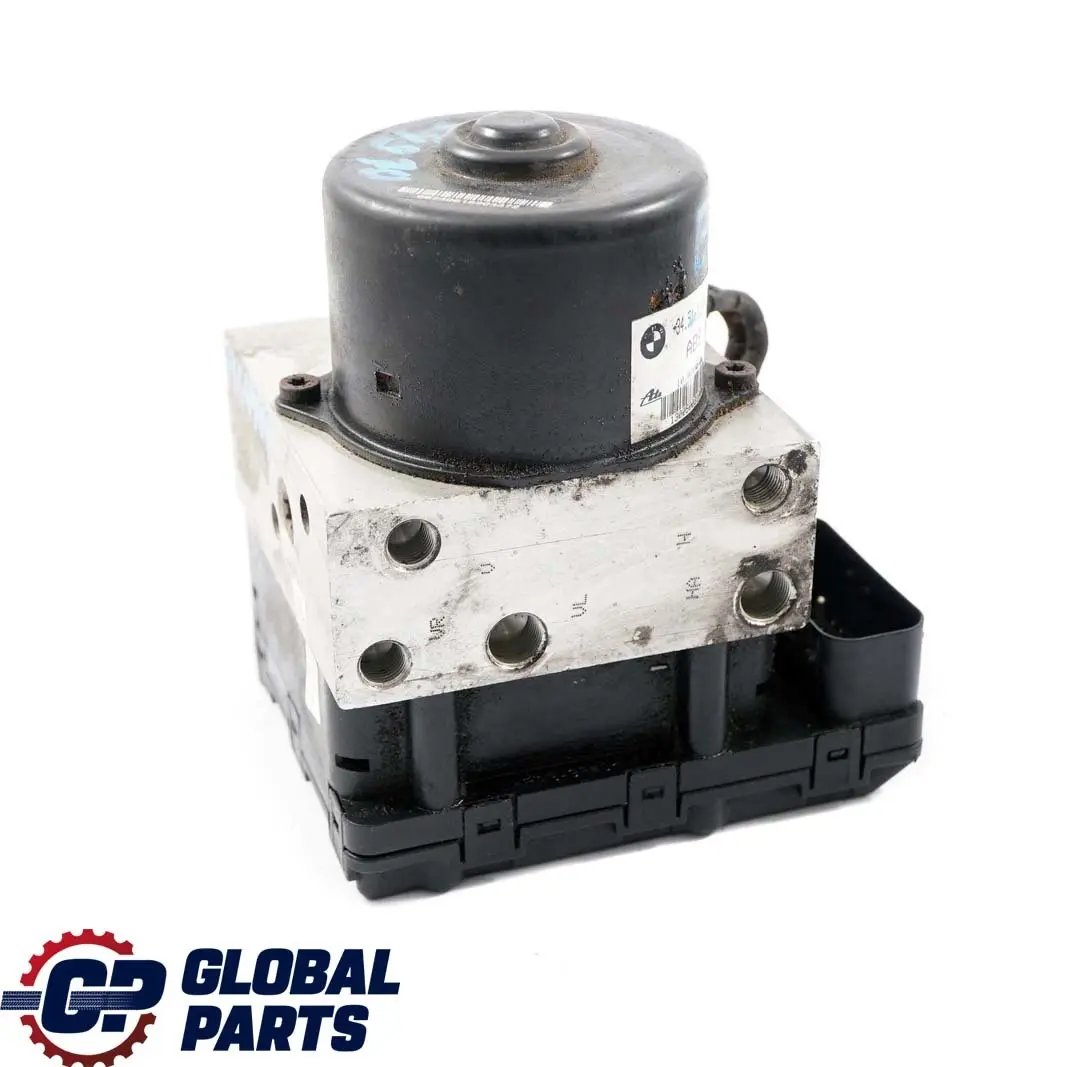 ABS Pumpe Hydroaggregat Hydraulikblock 34511164047 1164047 für BMW 3 er E36 mit Teilenummer 6758627 BMW 3 er E36 ABS Pumpe Hydroaggregat Hydraulikblock 34511164047 1164047 - SKU 1164969 - Teilenummer 6758627
