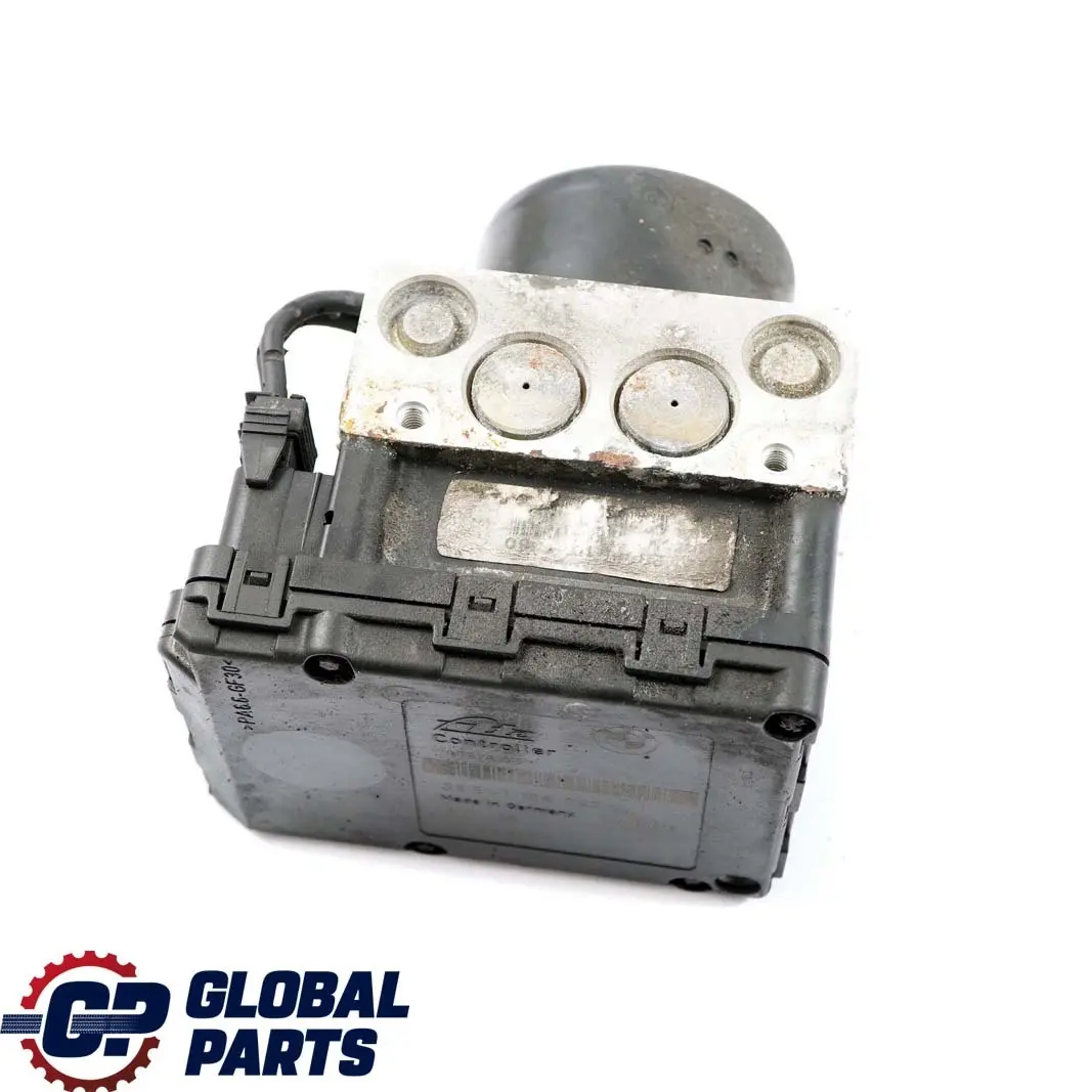 ABS Pumpe Hydroaggregat Hydraulikblock 34511164047 1164047 für BMW 3 er E36 mit Teilenummer 6758627 BMW 3 er E36 ABS Pumpe Hydroaggregat Hydraulikblock 34511164047 1164047 - SKU 1164969 - Teilenummer 6758627