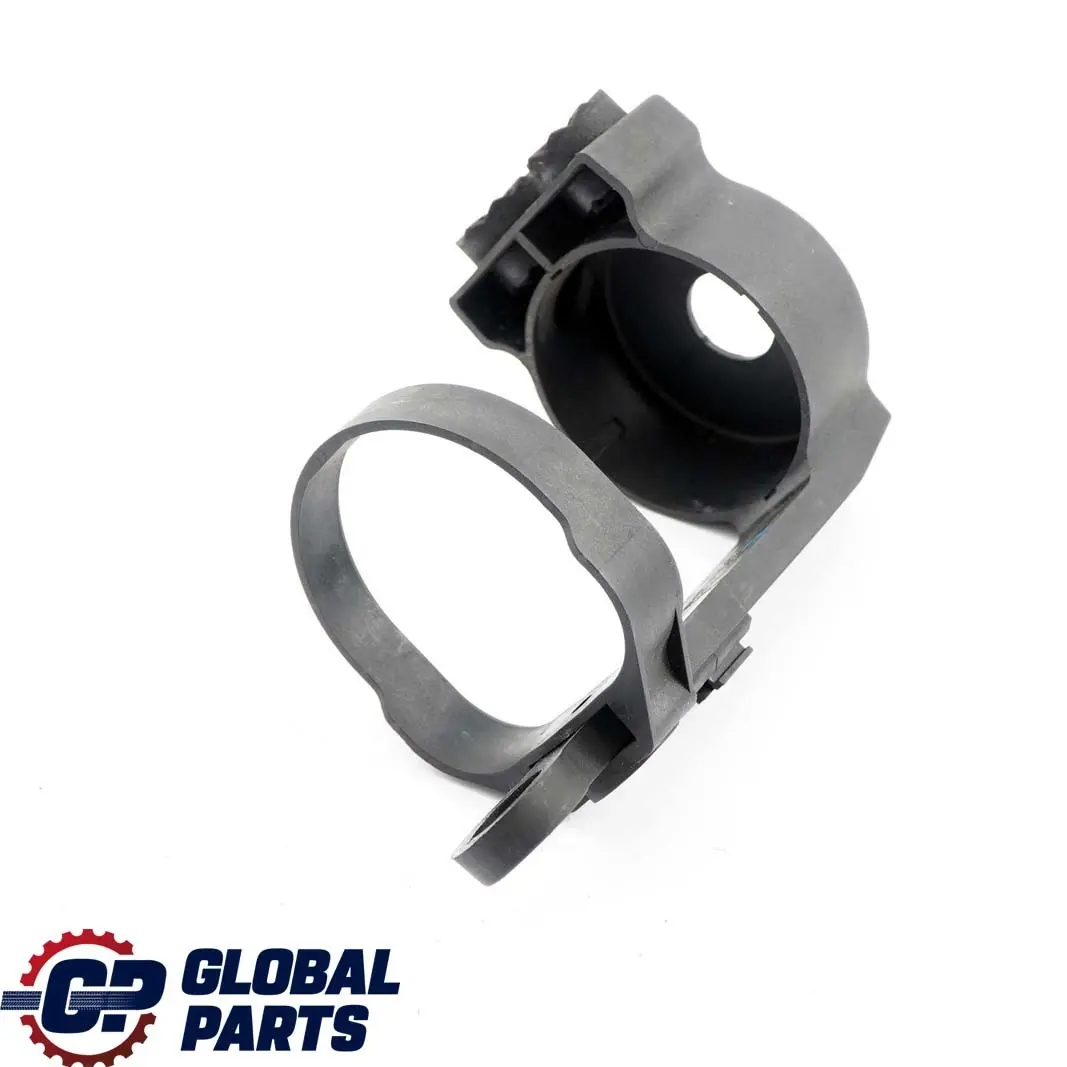 DSC Compressor Brake Steering Pump Cover Support Holder to BMW 7 E65 E66 1 with Part number 1165168 BMW 7 E65 E66 1 DSC Compressor Brake Steering Pump Cover Support Holder - SKU 1165168-1 - Part number 1165168