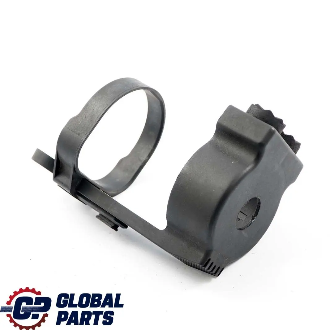 BMW 7 E65 E66 1 DSC Compressor Brake Steering Pump Cover Support Holder - SKU 1165168-1 - Part number 1165168