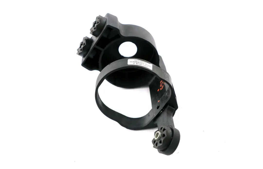 DSC Compressor Brake Steering Pump Cover to BMW 7 Series E65 E66 with Part number 1165168 BMW 7 Series E65 E66 DSC Compressor Brake Steering Pump Cover - SKU 1165168 - Part number 1165168