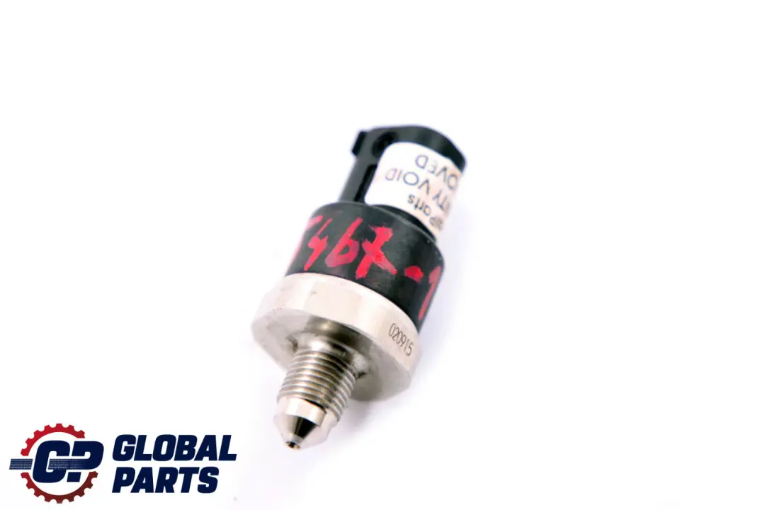 DSC Hydro Unit Pressure Sensor 1165467 to BMW 3 5 7 X5 Series E38 E39 E46 E53 with Part number 6904012 BMW 3 5 7 X5 Series E38 E39 E46 E53 DSC Hydro Unit Pressure Sensor 1165467 - SKU 1165467-1 - Part number 6904012