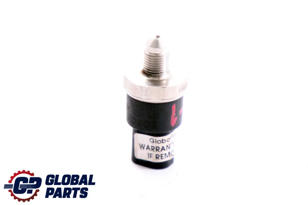 BMW 3 5 7 X5 Series E38 E39 E46 E53 DSC Hydro Unit Pressure Sensor 1165467 - SKU 1165467-1 - Part number 6904012