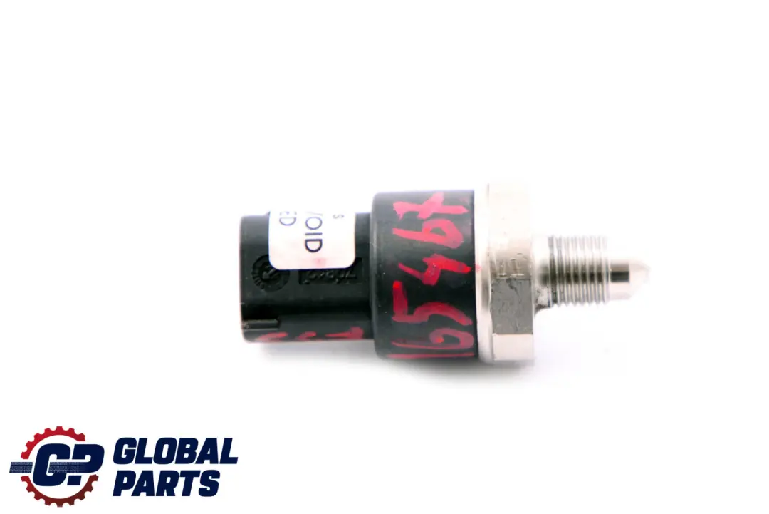 DSC Hydro Unit Pressure Sensor 1165467 to BMW 3 5 7 X5 Series E38 E39 E46 E53 with Part number 6904012 BMW 3 5 7 X5 Series E38 E39 E46 E53 DSC Hydro Unit Pressure Sensor 1165467 - SKU 1165467-1 - Part number 6904012