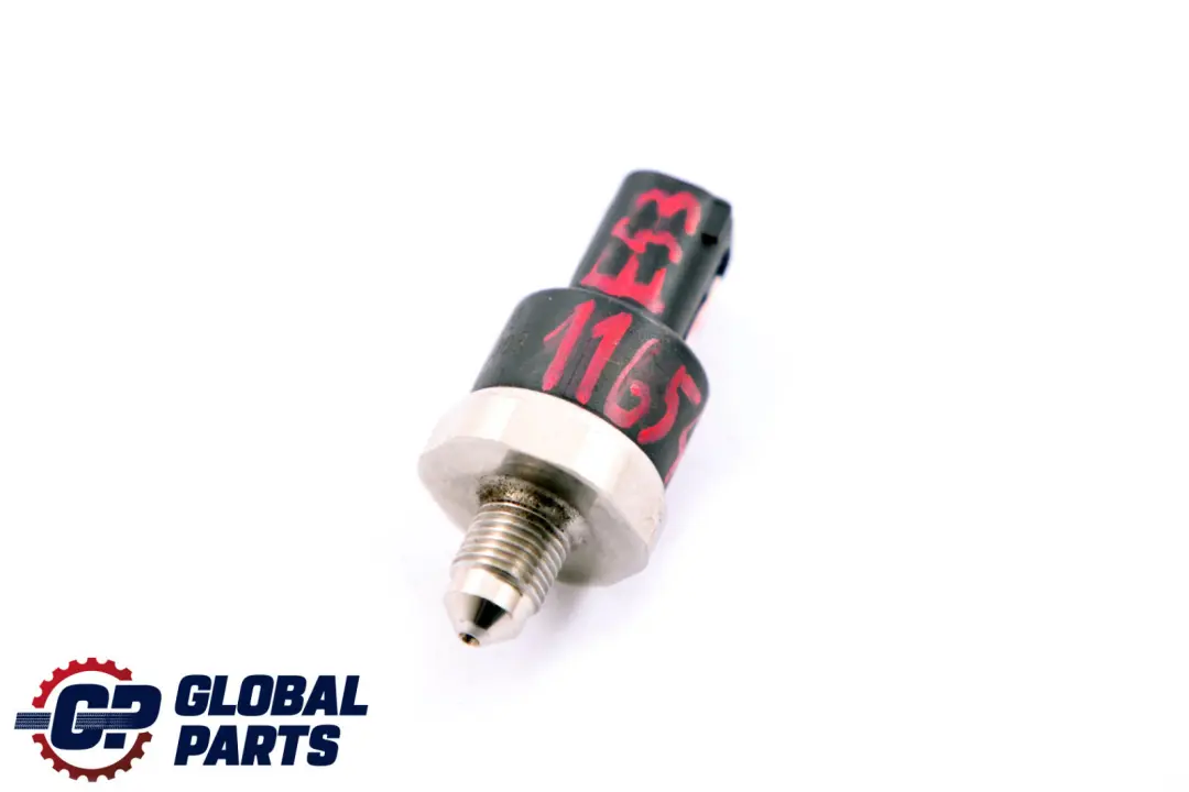 DSC Hydro Unit Pressure Sensor 1165467 to BMW 3 5 7 X5 Series E38 E39 E46 E53 with Part number 6904012 BMW 3 5 7 X5 Series E38 E39 E46 E53 DSC Hydro Unit Pressure Sensor 1165467 - SKU 1165467-1 - Part number 6904012