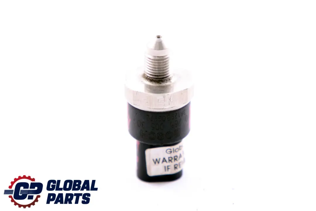 DSC Hydro Unit Pressure Sensor 1165467 to BMW 3 5 7 X5 Series E38 E39 E46 E53 with Part number 6904012 BMW 3 5 7 X5 Series E38 E39 E46 E53 DSC Hydro Unit Pressure Sensor 1165467 - SKU 1165467-1 - Part number 6904012