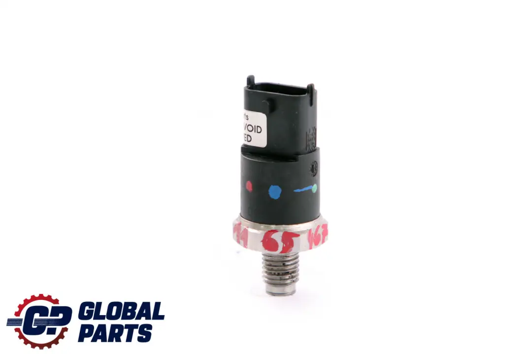 DSC Hydro Unit Pressure Sensor to BMW 3 5 7 X5 Series E38 E39 E46 E53 with Part number 6904012 BMW 3 5 7 X5 Series E38 E39 E46 E53 DSC Hydro Unit Pressure Sensor - SKU 1165467 - Part number 6904012