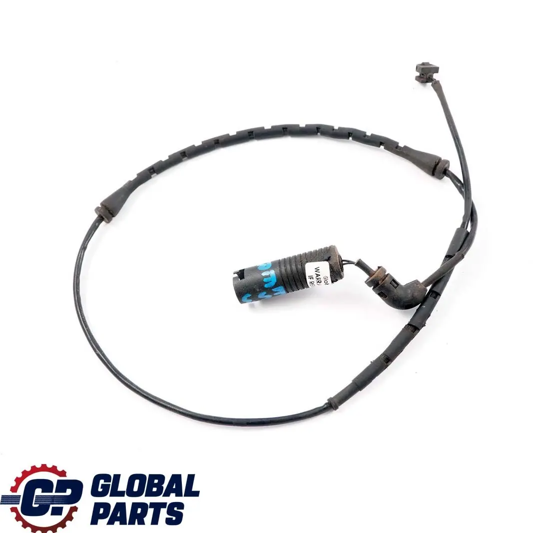 Bremse Bremsbelagfühler Sensor Hinten Links Rechts für BMW X5 er E53 mit Teilenummer 1165580 BMW X5 er E53 Bremse Bremsbelagfühler Sensor Hinten Links Rechts - SKU 1165580 - Teilenummer 1165580
