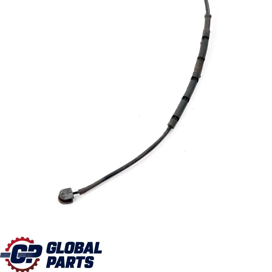 Frein Capteur D'Usure des Plaquettes de Arriere Gauche Droite pour BMW X5 E53 à propos du numéro de pièce 1165580 BMW X5 E53 Frein Capteur D'Usure des Plaquettes de Arriere Gauche Droite - SKU 1165580 - Numéro de pièce 1165580