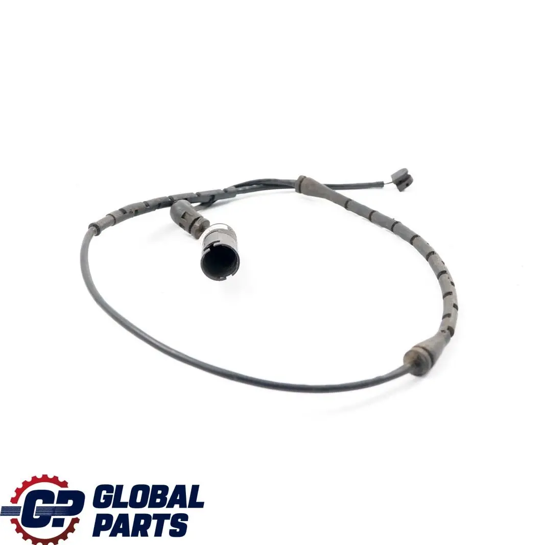 Rueda Trasera Izquierda Derecha Sensor Desgaste Pastillas Freno para BMW E53 con número de pieza 1165580 BMW E53 Rueda Trasera Izquierda Derecha Sensor Desgaste Pastillas Freno - SKU 1165580 - Número de pieza 1165580