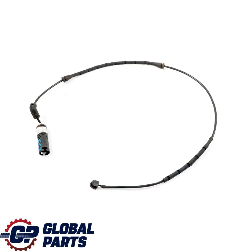 Rueda Trasera Izquierda Derecha Sensor Desgaste Pastillas Freno para BMW E53 con número de pieza 1165580 BMW E53 Rueda Trasera Izquierda Derecha Sensor Desgaste Pastillas Freno - SKU 1165580 - Número de pieza 1165580