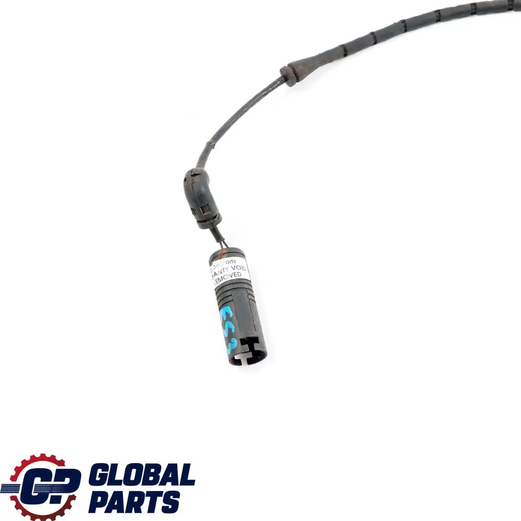 Left Right N/O/S Brake Pad Wear Sensor to BMW X5 Series E53 Rear Wheel with Part number 1165580 BMW X5 Series E53 Rear Wheel Left Right N/O/S Brake Pad Wear Sensor - SKU 1165580 - Part number 1165580