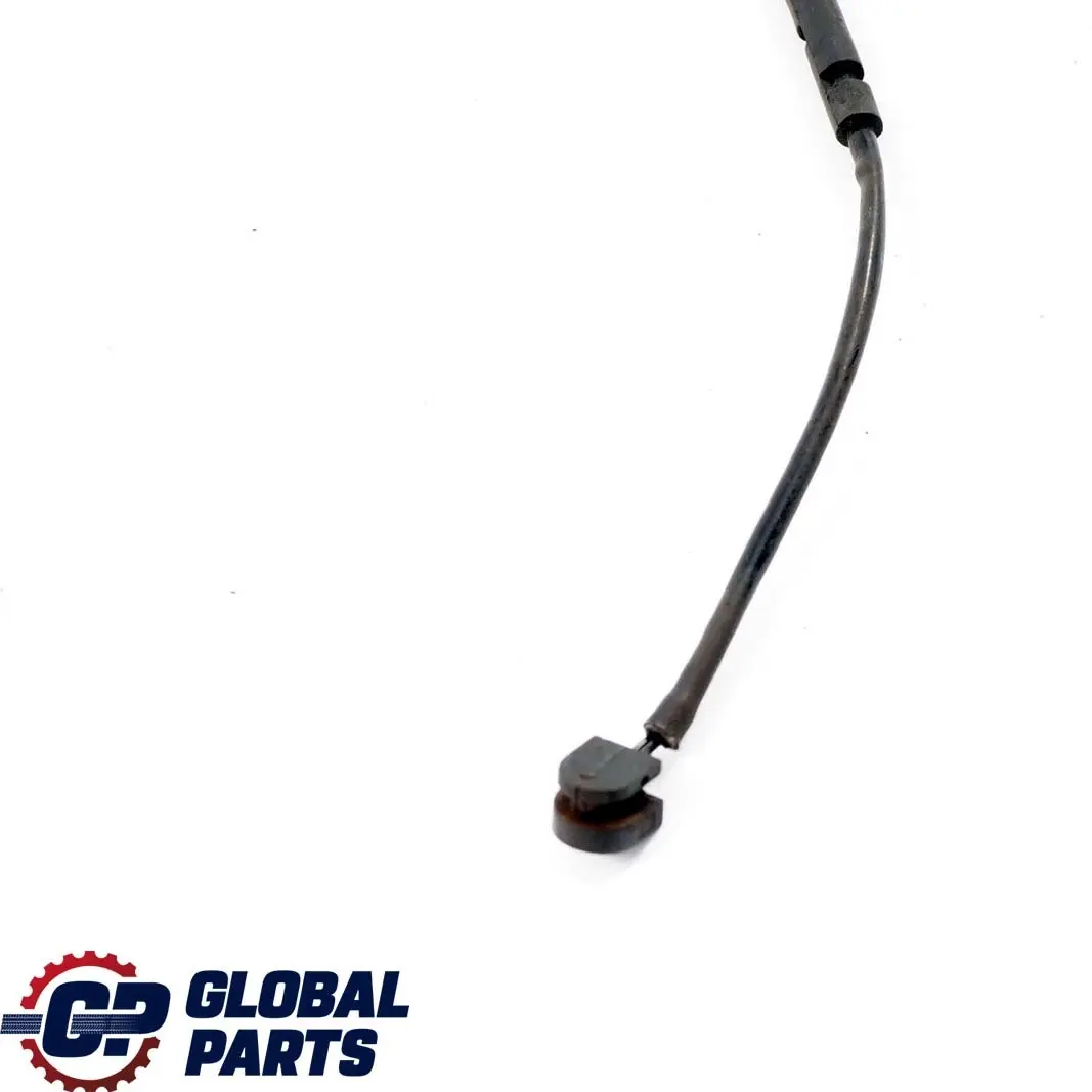 Rueda Trasera Izquierda Derecha Sensor Desgaste Pastillas Freno para BMW E53 con número de pieza 1165580 BMW E53 Rueda Trasera Izquierda Derecha Sensor Desgaste Pastillas Freno - SKU 1165580 - Número de pieza 1165580