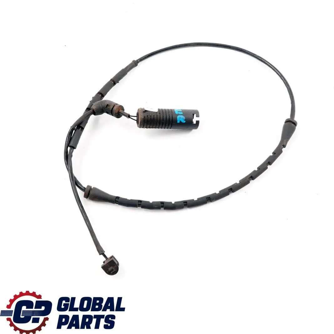 Rueda Trasera Izquierda Derecha Sensor Desgaste Pastillas Freno para BMW E53 con número de pieza 1165580 BMW E53 Rueda Trasera Izquierda Derecha Sensor Desgaste Pastillas Freno - SKU 1165580 - Número de pieza 1165580