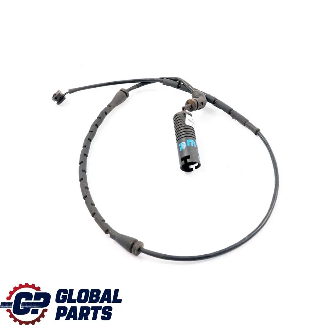 Freno Sensore Pastiglie Posteriore Sinistra Destra per BMW X5 E53 con numero di parte 1165580 BMW X5 E53 Freno Sensore Pastiglie Posteriore Sinistra Destra - SKU 1165580 - Numero di parte 1165580