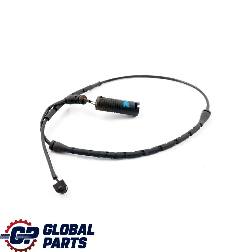 Freno Sensore Pastiglie Posteriore Sinistra Destra per BMW X5 E53 con numero di parte 1165580 BMW X5 E53 Freno Sensore Pastiglie Posteriore Sinistra Destra - SKU 1165580 - Numero di parte 1165580