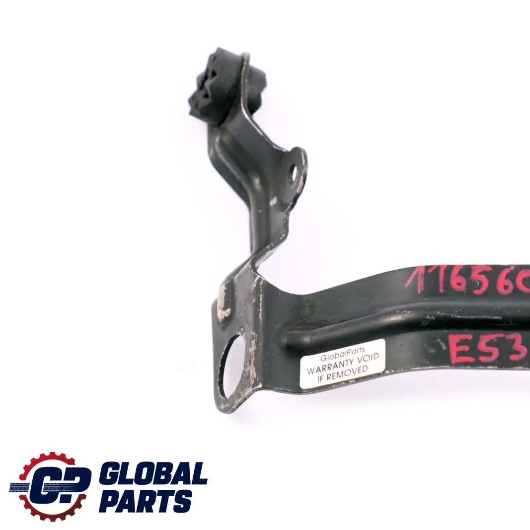 SoporteBMW E53 Unidad Hydro para con número de pieza 1165600 SoporteBMW E53 Unidad Hydro - SKU 1165600 - Número de pieza 1165600