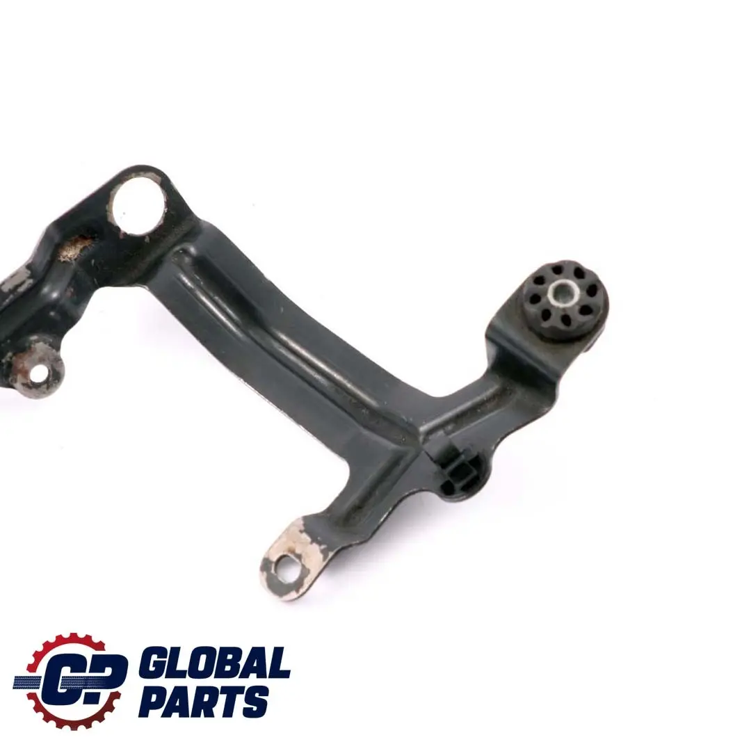Bracket Holder Hydro Unit to BMW X5 Series E53 with Part number 1165600 BMW X5 Series E53 Bracket Holder Hydro Unit - SKU 1165600 - Part number 1165600