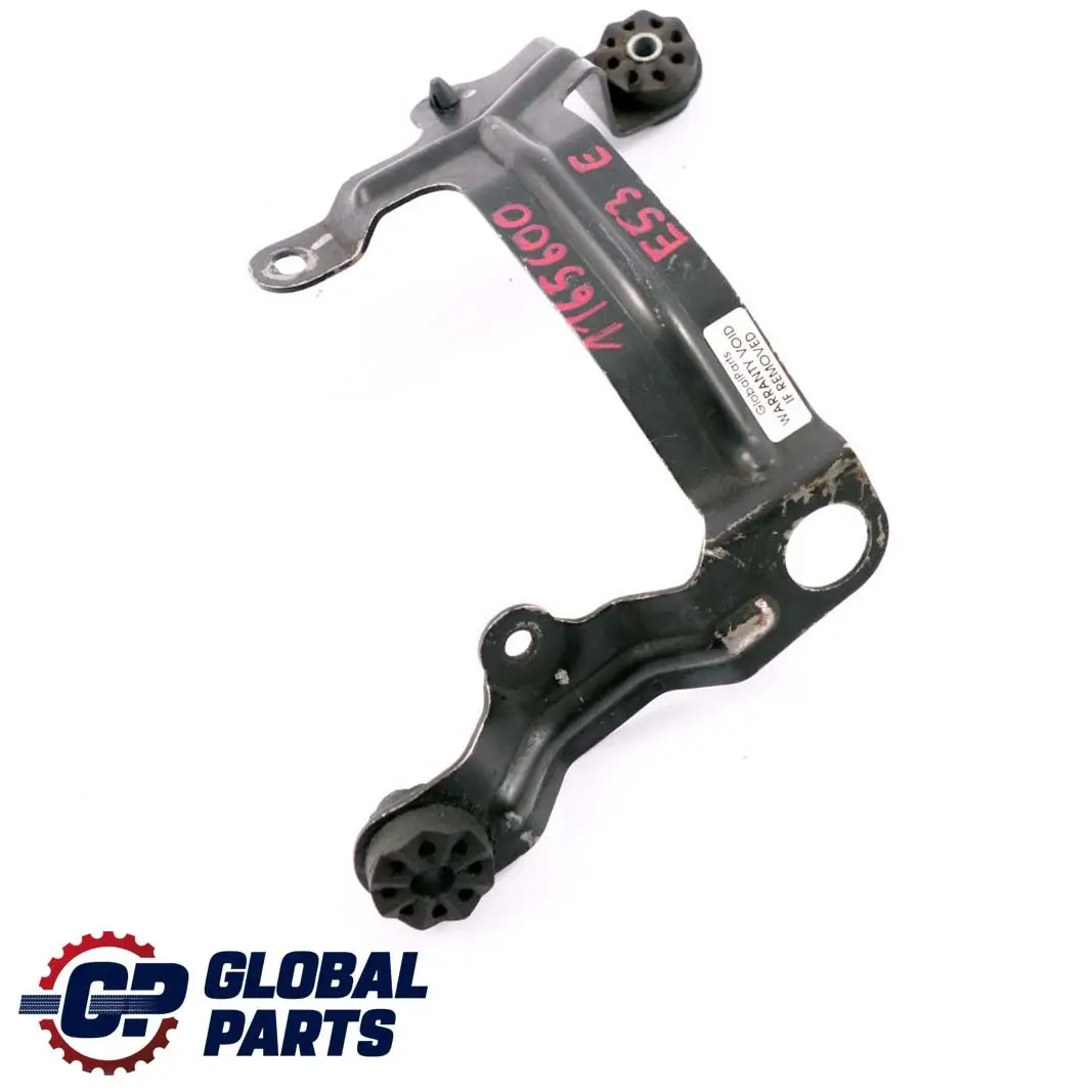 SoporteBMW E53 Unidad Hydro para con número de pieza 1165600 SoporteBMW E53 Unidad Hydro - SKU 1165600 - Número de pieza 1165600