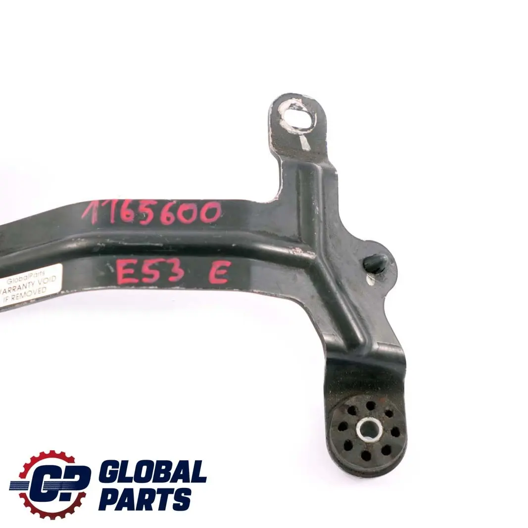 Bracket Holder Hydro Unit to BMW X5 Series E53 with Part number 1165600 BMW X5 Series E53 Bracket Holder Hydro Unit - SKU 1165600 - Part number 1165600