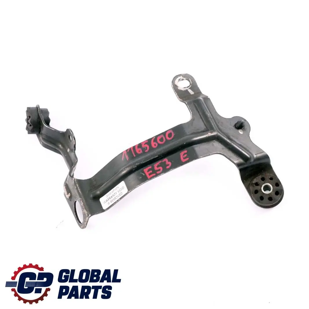 Wspornik Mocowanie Uchwyt Pompy DSC do BMW X5 E53 o numerze 1165600 BMW X5 E53 Wspornik Mocowanie Uchwyt Pompy DSC - SKU 1165600 - Numer Części 1165600