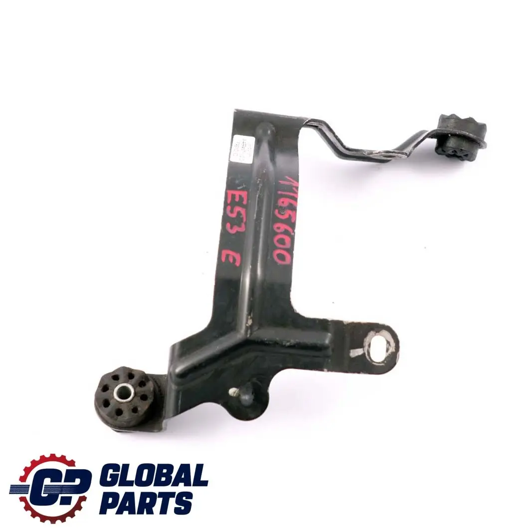 Bracket Holder Hydro Unit to BMW X5 Series E53 with Part number 1165600 BMW X5 Series E53 Bracket Holder Hydro Unit - SKU 1165600 - Part number 1165600