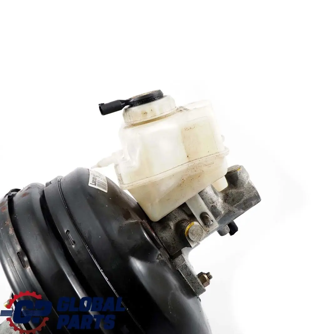 Brake Servo Unit Master Cylinder 3433 to BMW X5 Series E53 Power with Part number 1165679 BMW X5 Series E53 Power Brake Servo Unit Master Cylinder 3433 - SKU 1165679 - Part number 1165679
