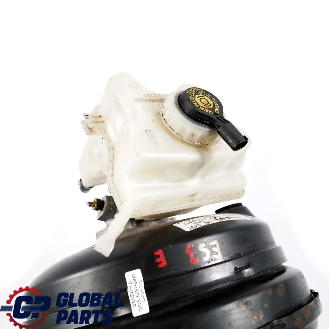 Bremskraftverstärker 3433 BMW X5 er E53 - SKU 1165679 - Teilenummer 1165679