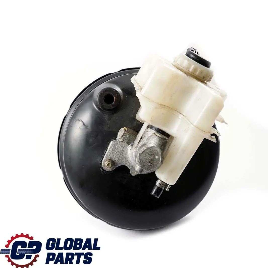 Brake Servo Unit Master Cylinder 3433 to BMW X5 Series E53 Power with Part number 1165679 BMW X5 Series E53 Power Brake Servo Unit Master Cylinder 3433 - SKU 1165679 - Part number 1165679