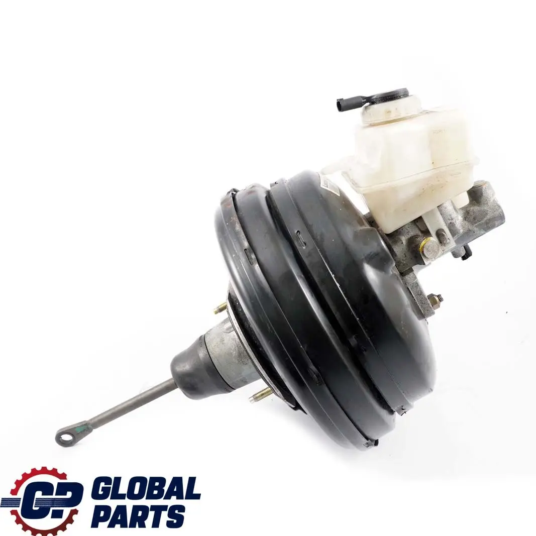 Brake Servo Unit Master Cylinder 3433 to BMW X5 Series E53 Power with Part number 1165679 BMW X5 Series E53 Power Brake Servo Unit Master Cylinder 3433 - SKU 1165679 - Part number 1165679
