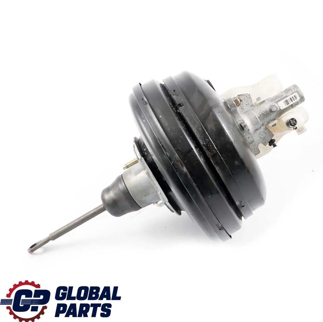Brake Servo Unit Master Cylinder 3433 to BMW X5 Series E53 Power with Part number 1165679 BMW X5 Series E53 Power Brake Servo Unit Master Cylinder 3433 - SKU 1165679 - Part number 1165679