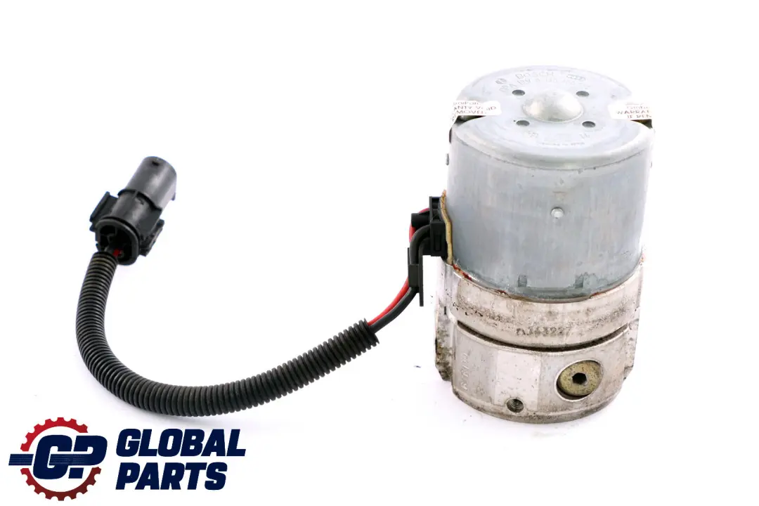 BMW X5 Z3 er 1 E36 E53 Compressor DSC 3451 - SKU 1165905-1 - Teilenummer 1165905