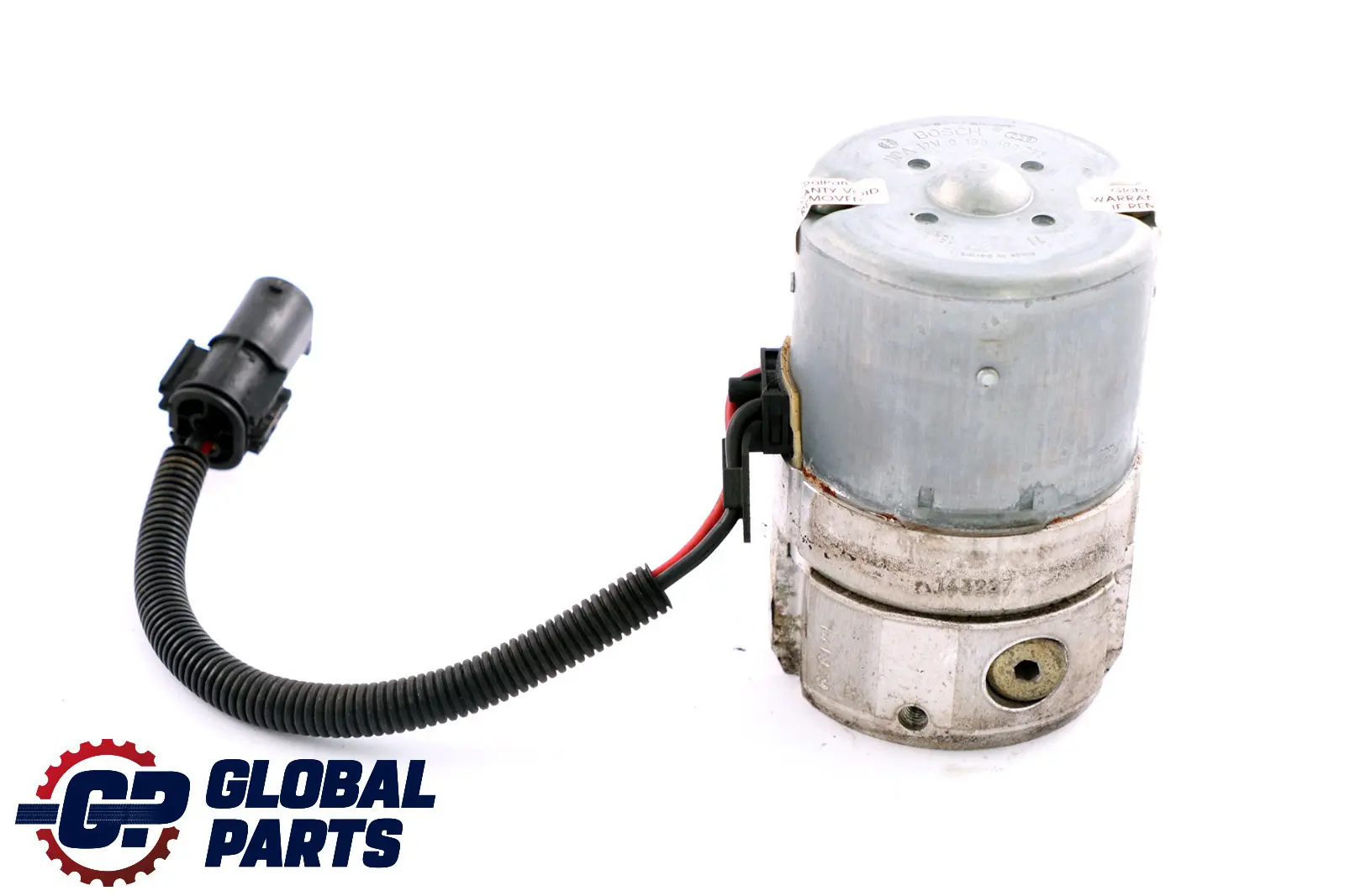 BMW X5 Z3 E36 E53 Dsc Pompa Idraulica Compressore 1165905 1165904