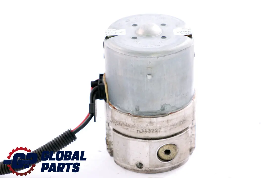 BMW X5 Z3 er 1 E36 E53 Compressor DSC 3451 - SKU 1165905-1 - Teilenummer 1165905