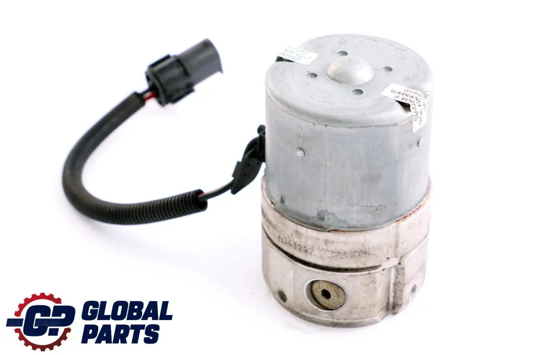 BMW X5 Z3 er 1 E36 E53 Compressor DSC 3451 - SKU 1165905-1 - Teilenummer 1165905